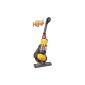 WDK Partner - A1202609 - Imitation Game - Cleaning and cleaning - Vacuum Broom Dyson (Toy)
