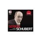 Rudolf Serkin plays Schubert (CD)