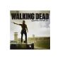 The Walking Dead (Audio CD)