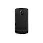 Case-Mate Barely There Case for Samsung Galaxy Nexus Black (UK Import) (Wireless Phone Accessory)