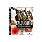 Call of Juarez: Bound in Blood (Uncut) (Video Game)