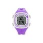 Garmin Forerunner 10 - Running Watch with integrated GPS - Purple / White (Sports)