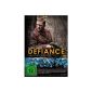 Defiance - Defiance (DVD)