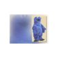 Living Puppets hand puppet Little Cookie Monster from Sesame Street 35 cm (toys)