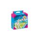 Playmobil - 4692 - Construction game - Fairy with Unicorn (Toy)