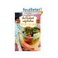 Le Bistrot vegan - 10 dishes of the day (Paperback)