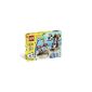Lego SpongeBob 3816 - Glove world (Toys)