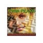 Twin Peaks Season Two Music & Mor (Audio CD)