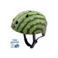 Nutcase helmet children with click closure - Street Little Nutty Children Helmet (equipment)