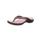 Crocs Capri IV, Flip flops women (Shoes)