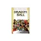 Dragon Ball - The Dictionary (Hardcover)