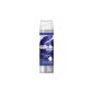 Gillette Series shaving cream for sensitive skin 250 ml double, 6 pieces (3 x double x 250 ml) (Health and Beauty)