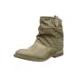 Mustang 3103501, Boots woman (Shoes)
