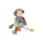 Sigikid 38218 - Sweety Monkey (Toys)