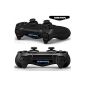 2xLight Bar Decal Sticker LED F PlayStation 4 PS4 Controller DualShock 4 # 0113 (Personal Computers)