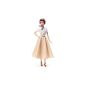 Mattel Barbie X8260 - Doll Collector Audrey Hepburn, Roman Holiday (Toys)
