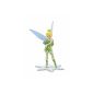 Bully - B12840 - figurine - Animation - Winter Tinkerbell (Toy)