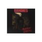 Heimlich said "the best" - Ramones album !!!