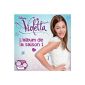 Violetta - Album of the Season 1 (CD)