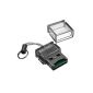 Memory Card Reader Adapter 1pc T-Flash / Micro SD TF USB 2.0 / 3.0 / 1.1 Card Reader Black (Electronics)