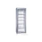KBS glass door refrigerator CD 350 LED - LED Lighting