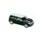 Solido - 421433340 - Radio Control Vehicle Miniature - Mini Cooper Clubman 2077 - 1:43 Scale (Toy)
