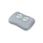 Beurer MG Shiatsu Massage Cushion (Personal Care)