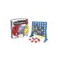 Hasbro - A56401010 - Company Game - Power 4 - New Version (Toy)
