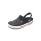 Beppi Clogs, 2021104, black, size 38 (Shoes)