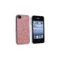 Slabo Hard Case Protective Case Cover for Apple iPhone 4s | iPhone 4 - 