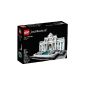 LEGO Architecture 21020 - Trevi Fountain (Toys)