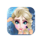 Elsa Makeup School (App)