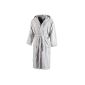 Bathrobes for him and her