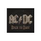 Rock or Bust (CD)