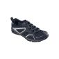 Shimano trekking shoes SH-CT40L Click'R shoes men black (Textiles)