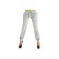 Ladies Nicki pants in many colors sweatpants Nicki pants for sports and leisure sports pants yoga pants (Textiles)