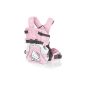 Brevi Baby Carrier 