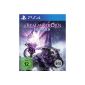 Final Fantasy XIV - A Realm Reborn - [PlayStation 4] (Video Game)