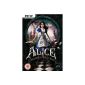 Alice: homecoming of madness [English import] (DVD-ROM)