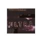 Ultra (CD + DVD Collectors Edition) (Audio CD)