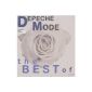 Best of Depeche Mode [Vinyl] (Vinyl)