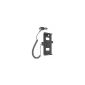 Brodit holder actively with Car Charger Adapter for Sony Xperia Z Ultra (Accessories)
