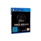 Dark Souls II: Scholar of the First Sin - [Playstation 4] (Video Game)
