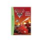 Cars 01 - Martin, King firefighters (Paperback)