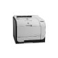 HP LaserJet Pro 300 Color Laser Printer M351a (A4, Printer, USB, 600x600) (Accessories)
