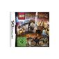 Lego The Lord of the Rings (video game)