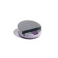 Durable 761,112 Varicolor SmartOffice Tablet Base, 1 piece, opaque gray / purple (Office supplies & stationery)