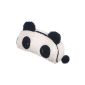 niceeshop (TM) Kit velvety pen, Cosmetics and Beauty Cards Panda Solid, White (Miscellaneous)