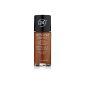 Revlon - ColorStay - Foundations - 30 ml bottle - Oily Skin Mahogany N440 (Health and Beauty)