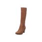 Timberland STRATHM HGTS TALL 3746R Ladies Classic Boots (Textiles)